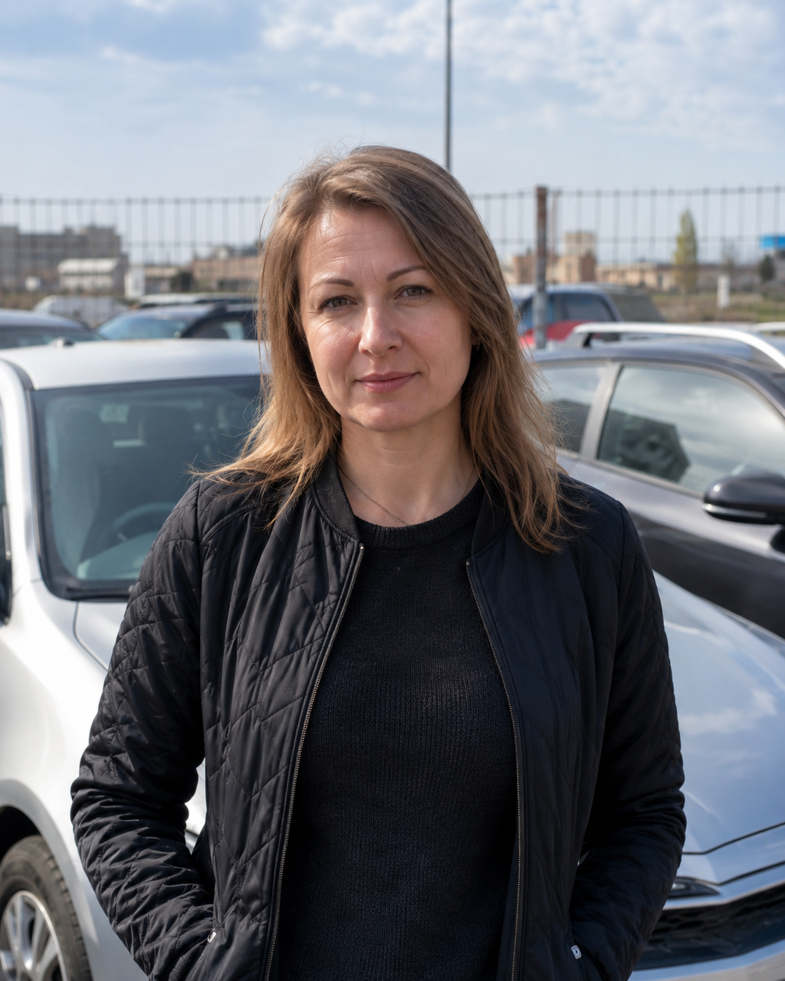 Светлана Батюшкина